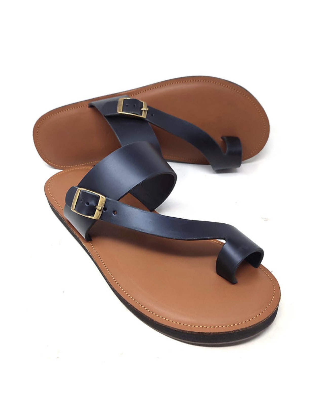 Henry Sandals view 4