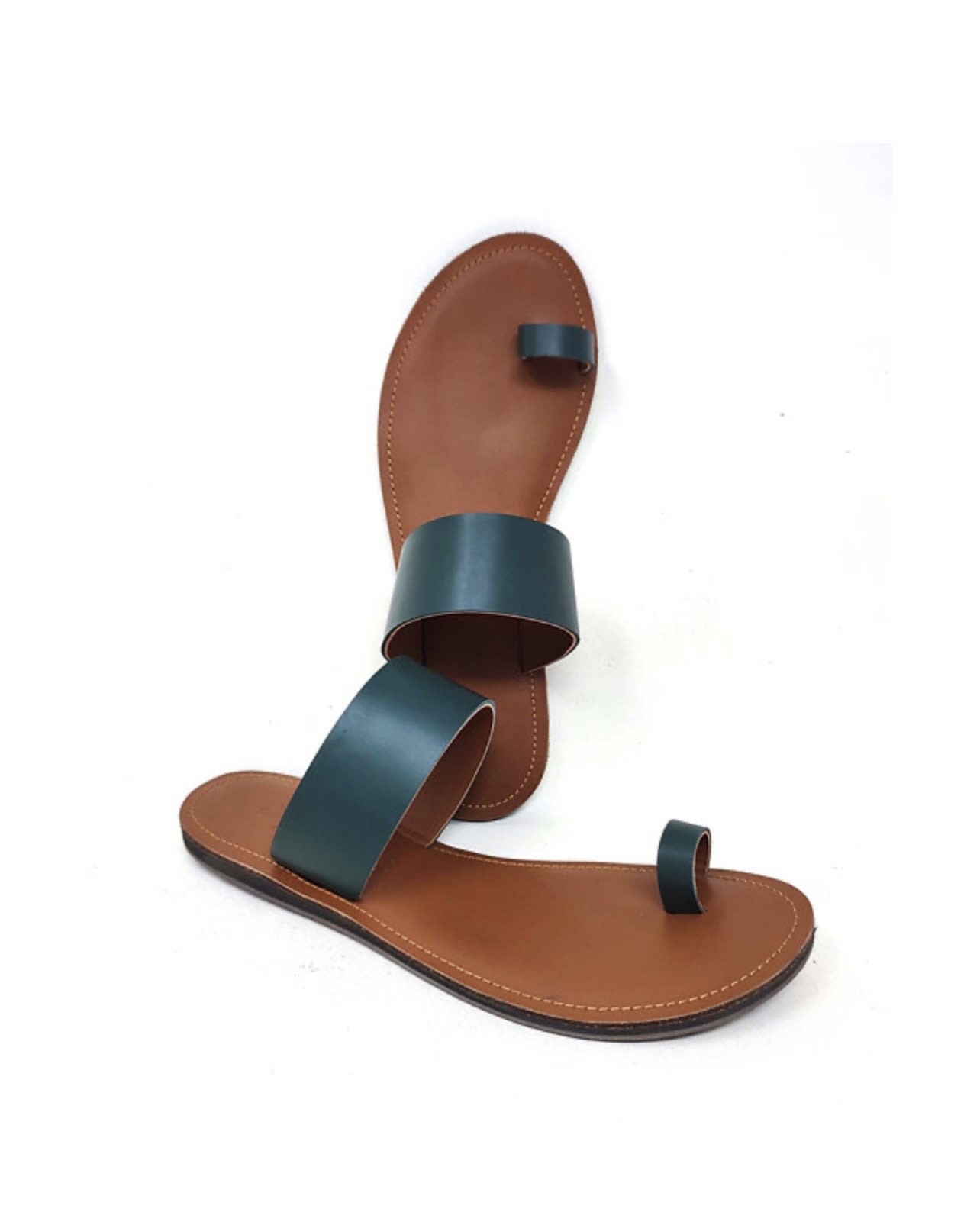 Lucy Sandal