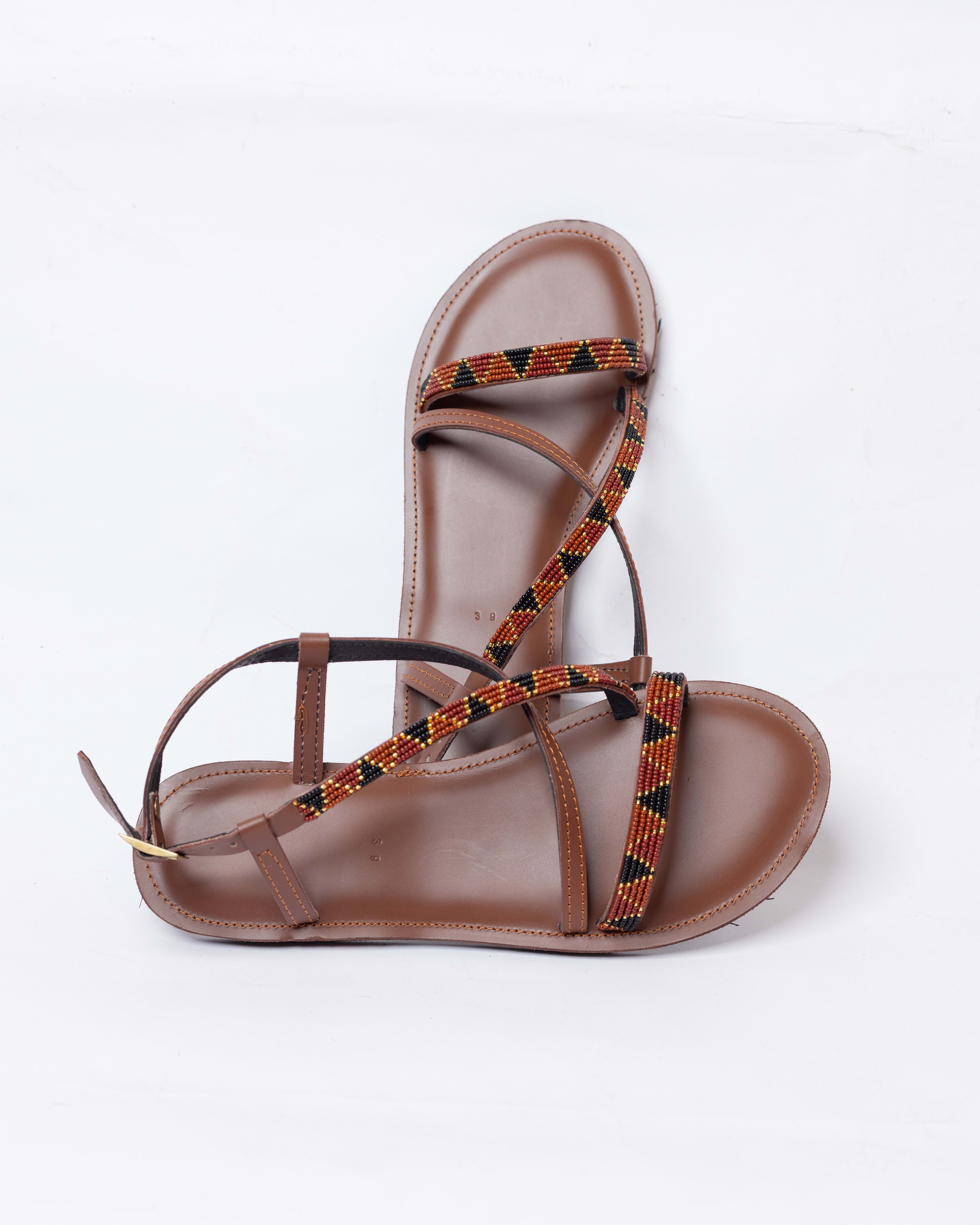 Arusha Sandals