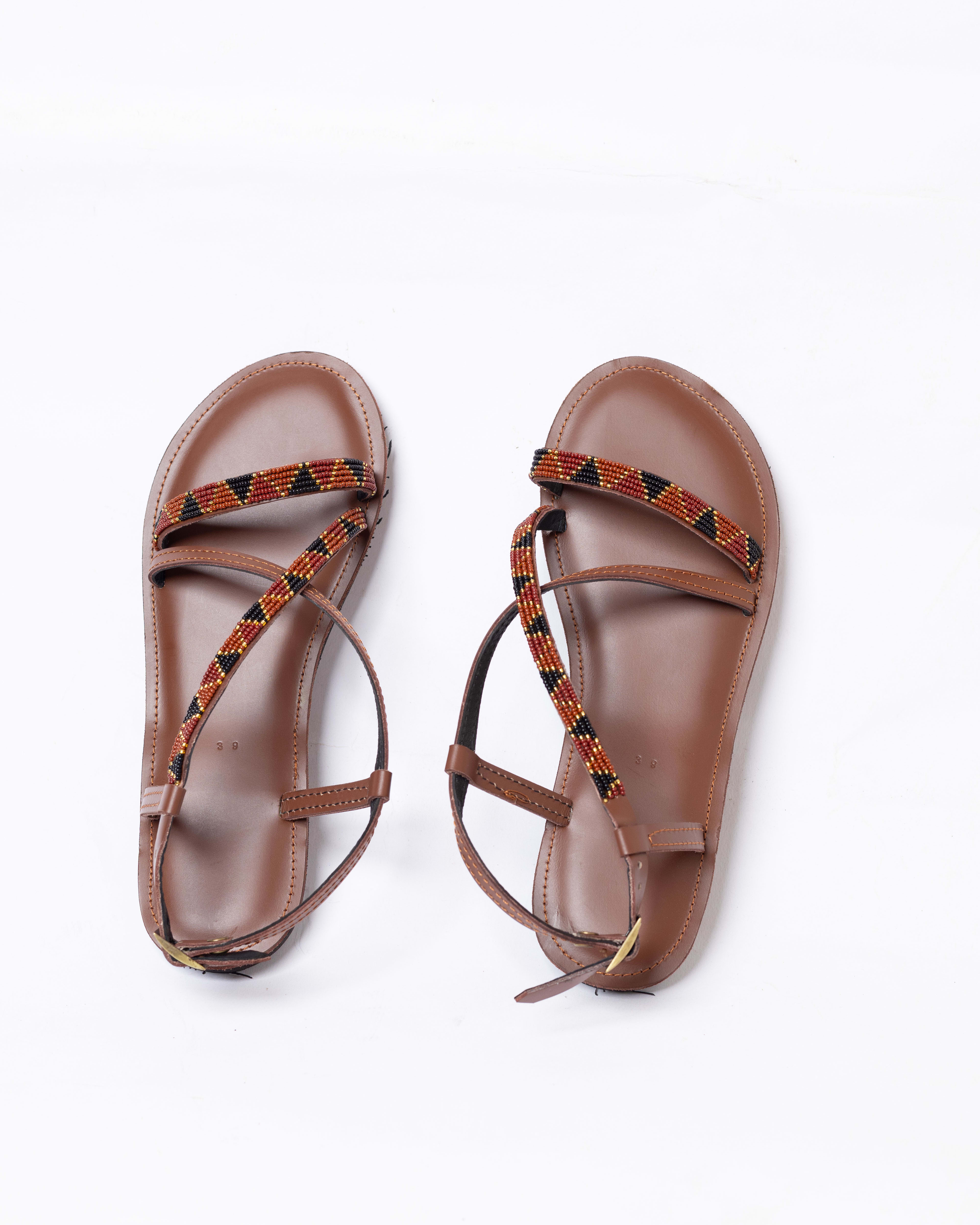 Arusha Sandals view 3