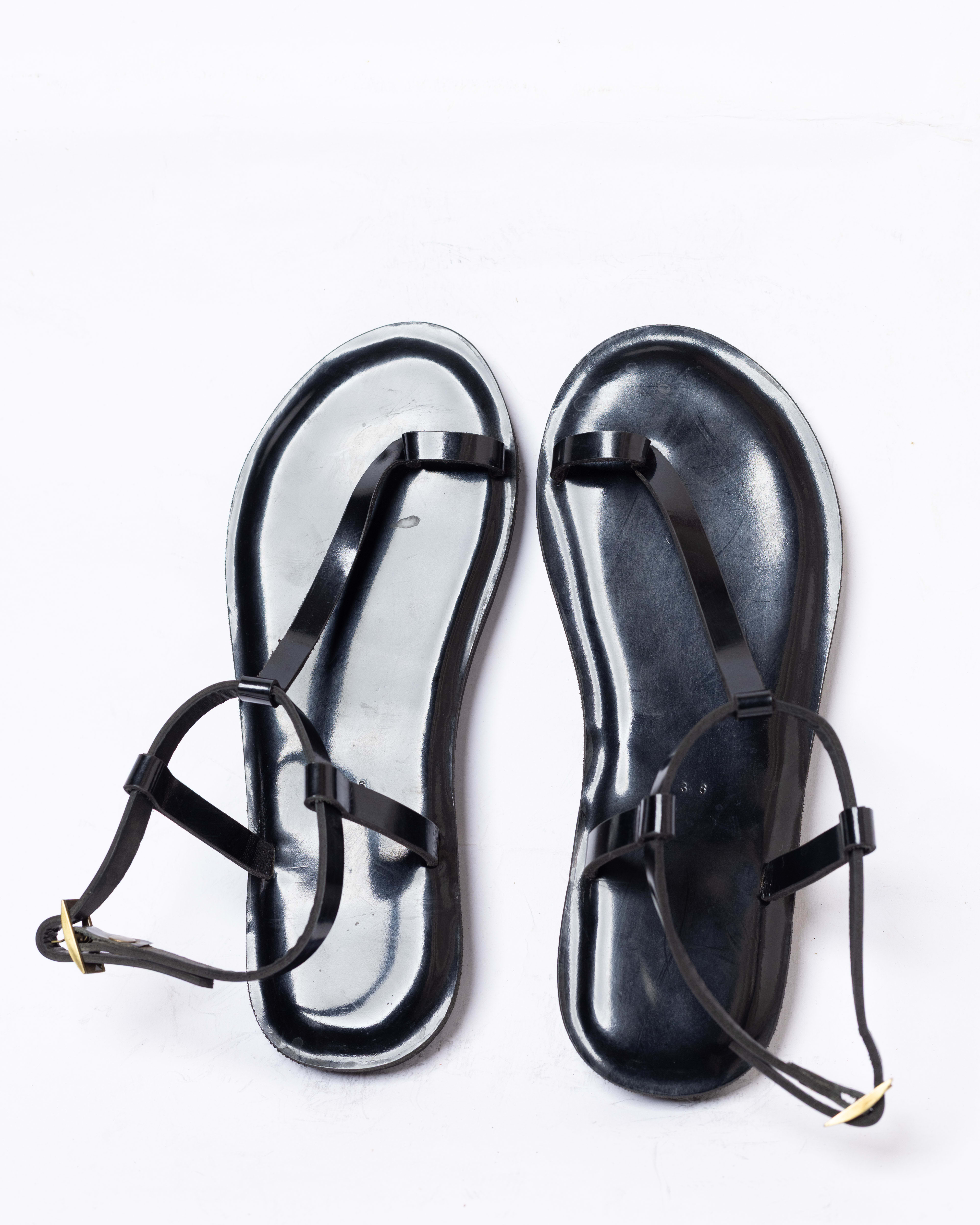 Nandi Sandal view 2