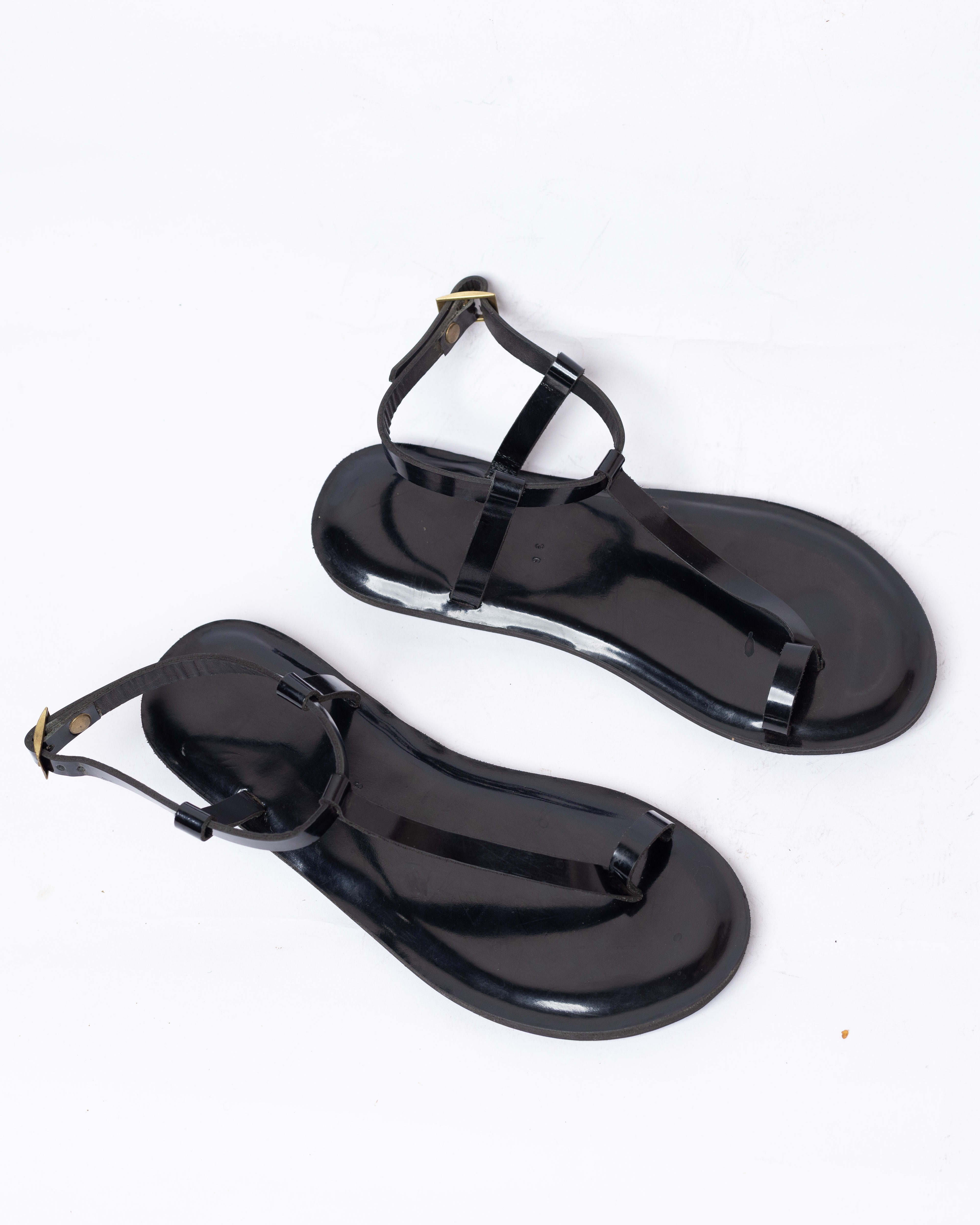 Nandi Sandal view 3