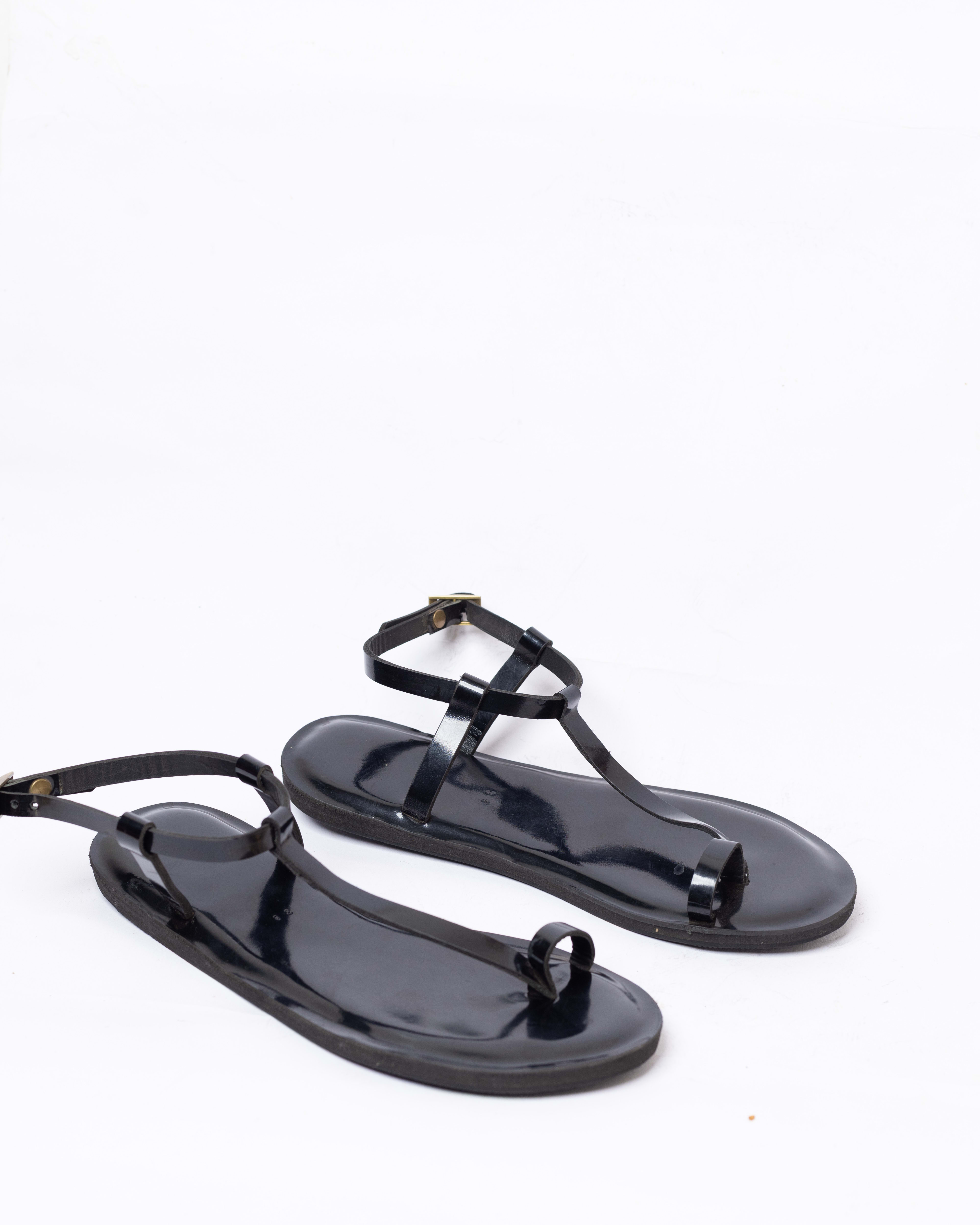 Nandi Sandal view 4