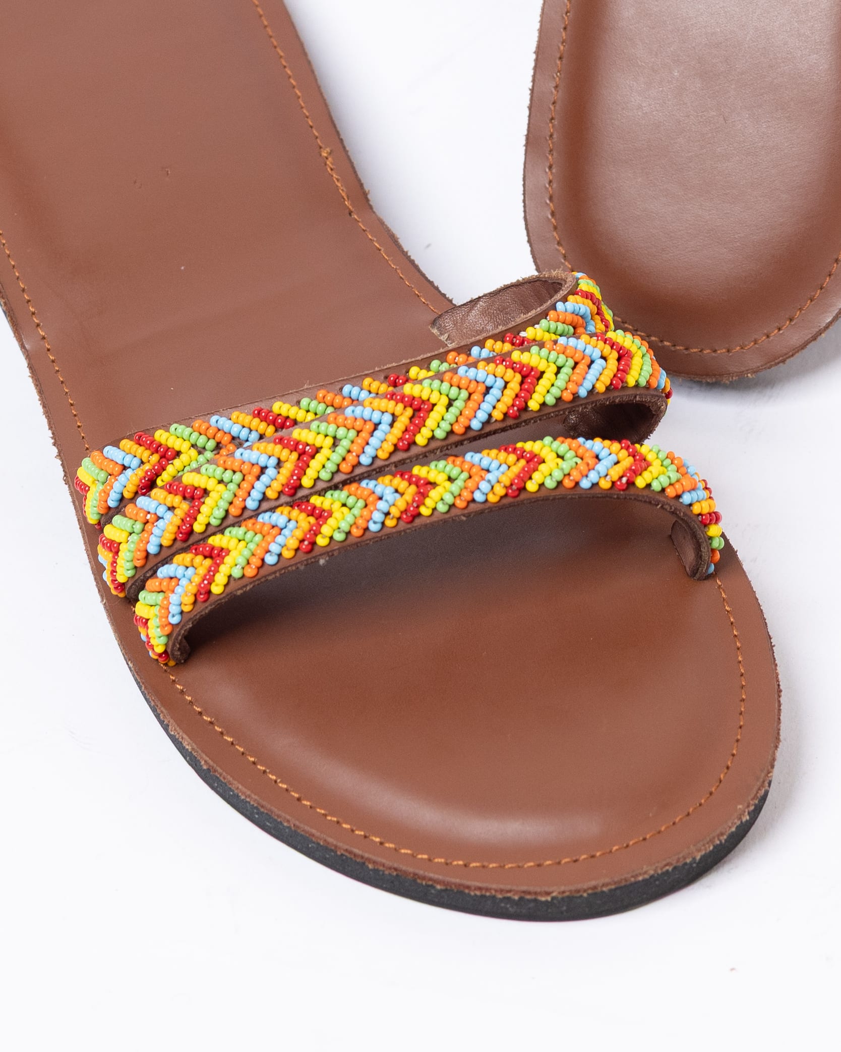 Beaded Strappy view 3