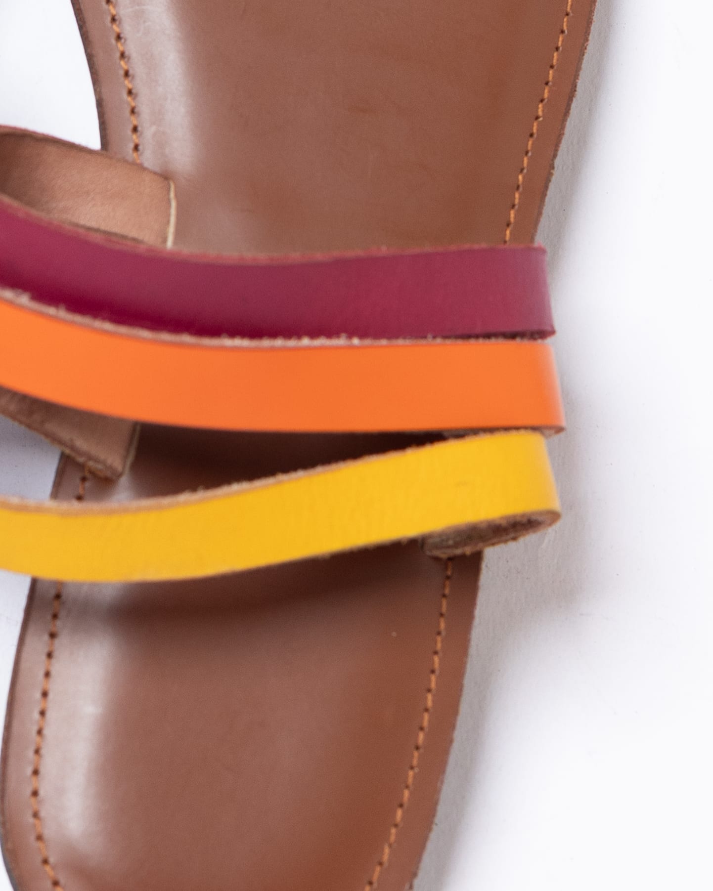 Keza Summer Sandal view 3