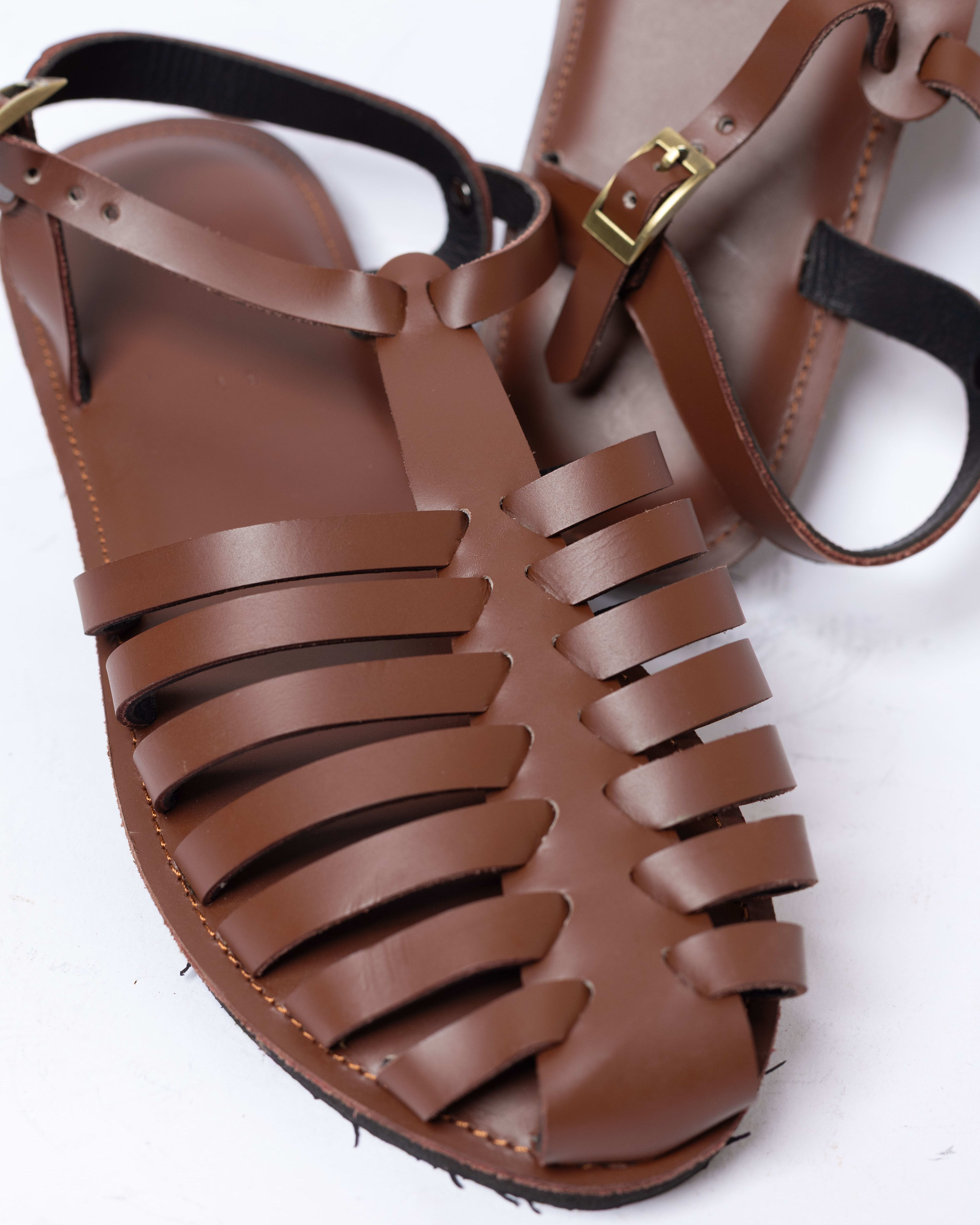 Bonita Sandal view 3