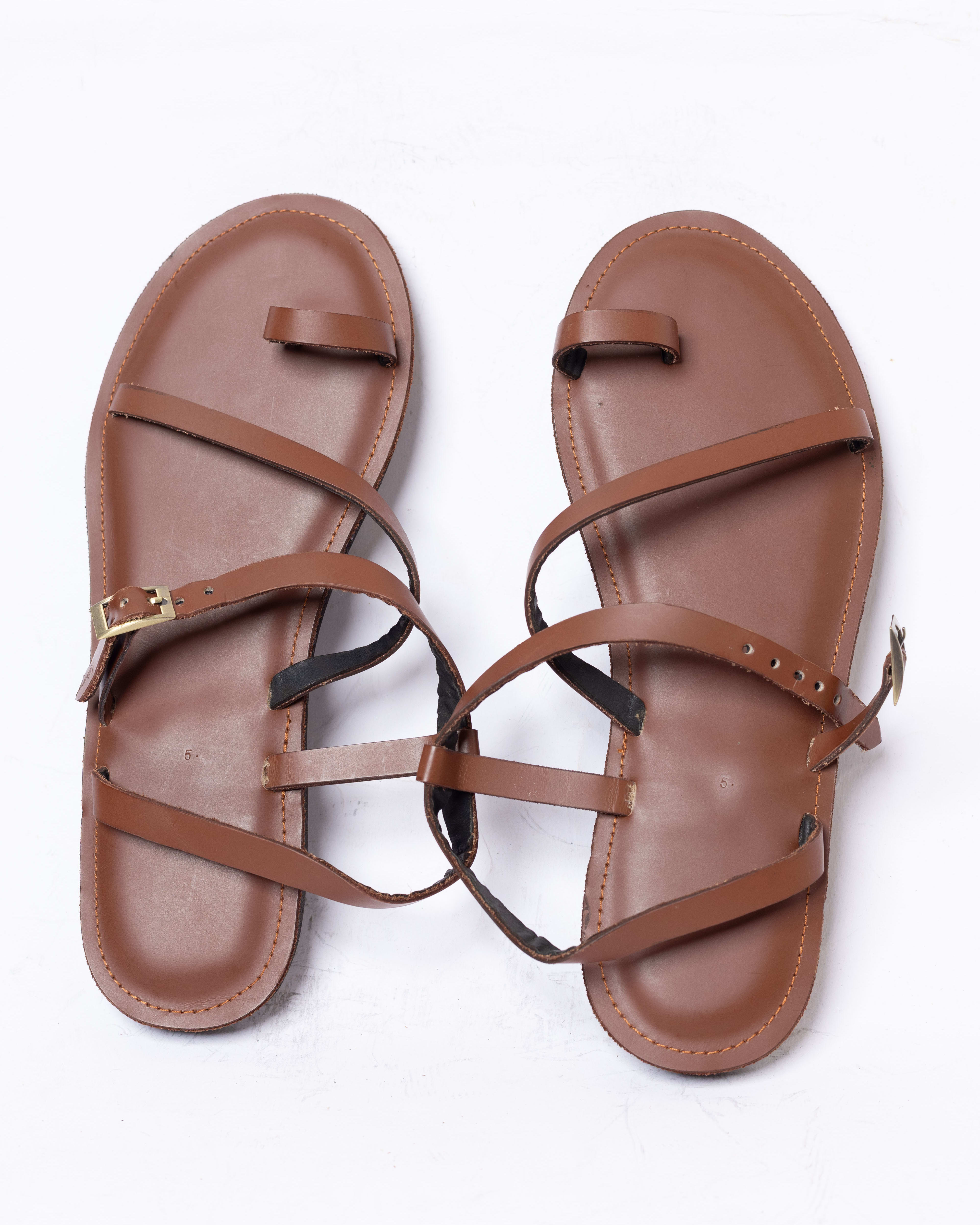 Kerigo Sandal view 2