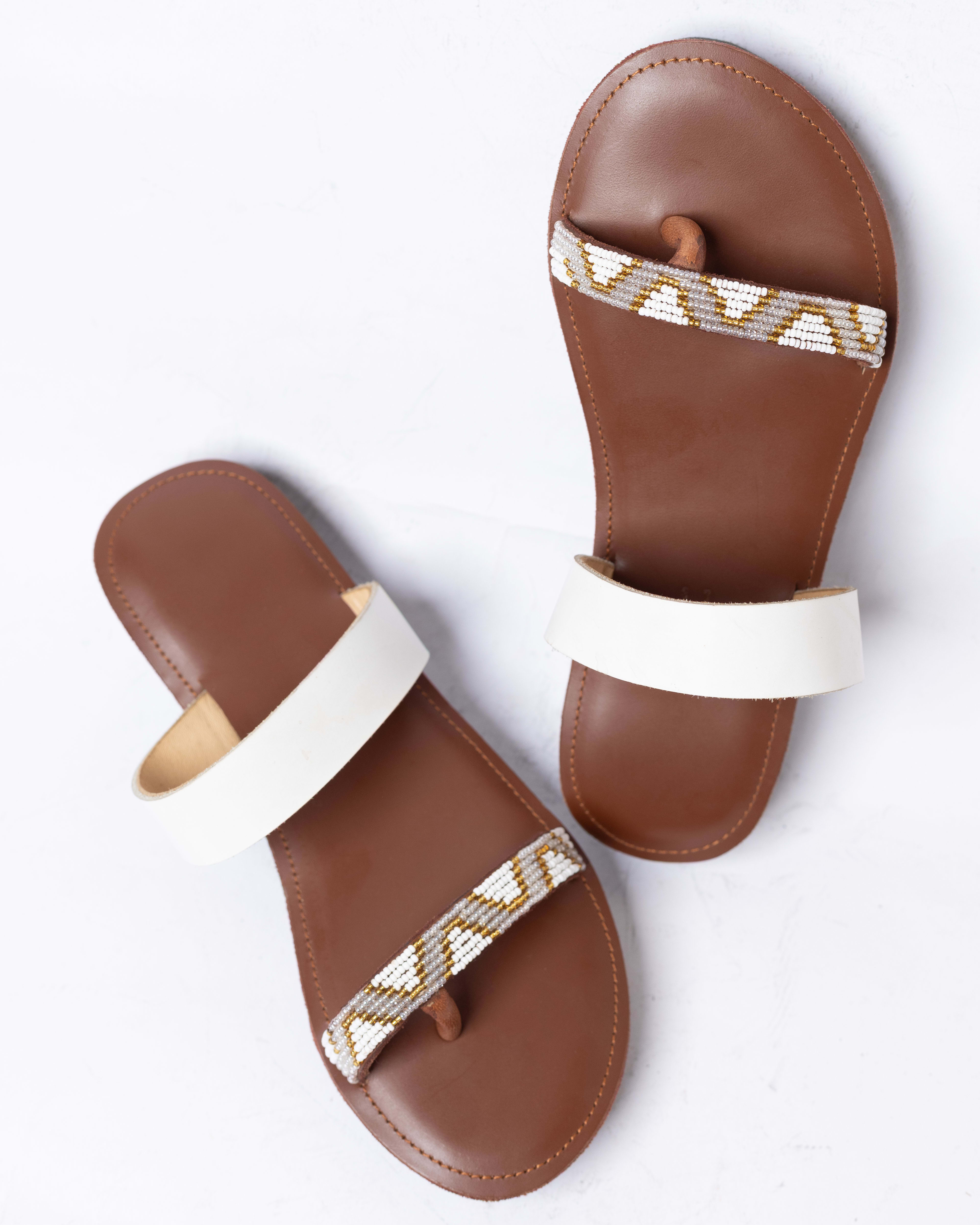 Safari Wedge view 2