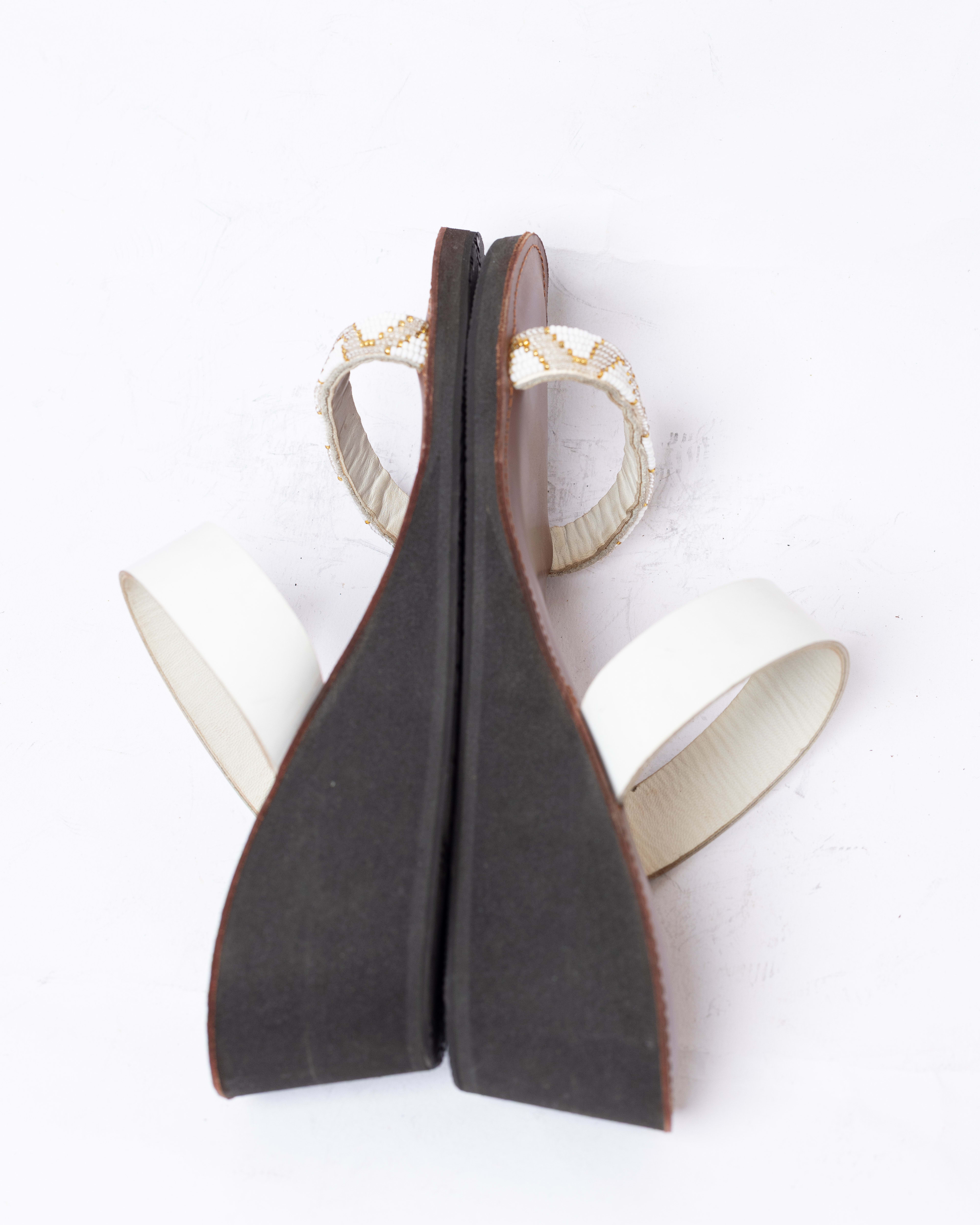 Safari Wedge view 3