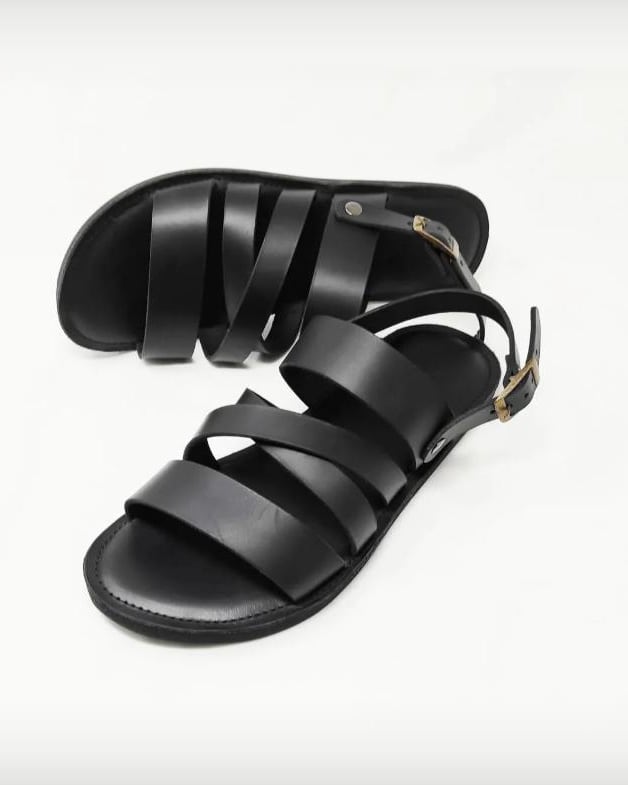 Jabari Sandals 