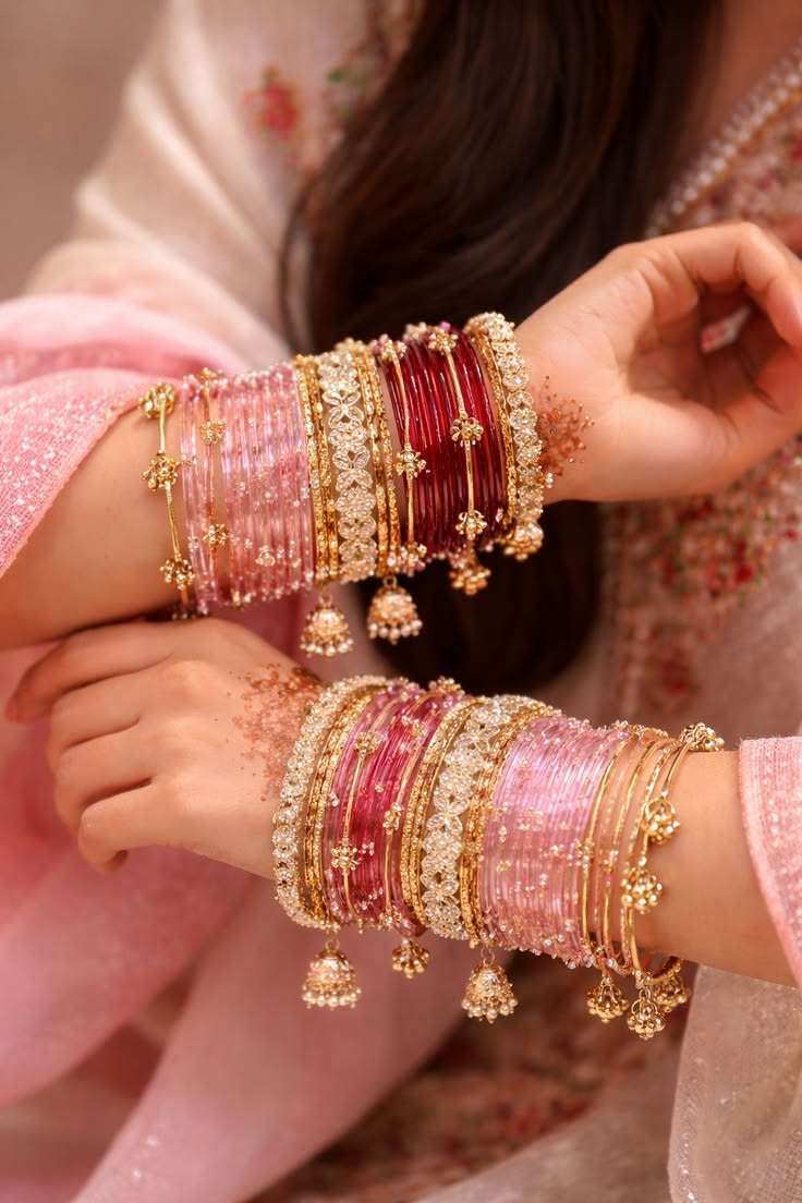 Crafted To Shine Through Every Celebration