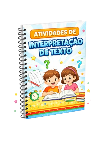 Atividades de interpretação de texto