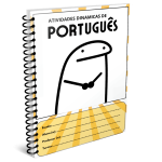 Atividades dinâmicas de português
