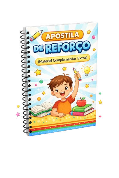 Apostila de reforço