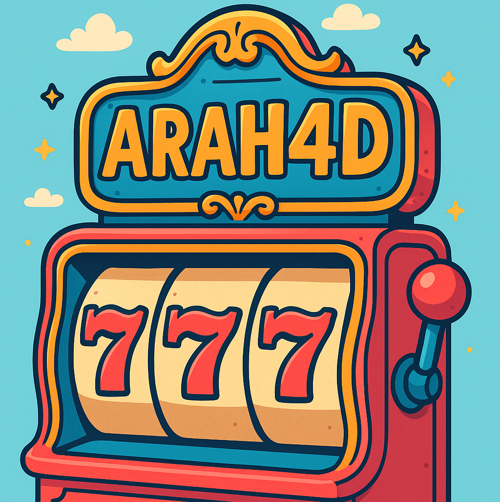 ARAH4D
