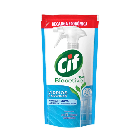 cif-limpador-de-vidros-bioativo-refil-450ml