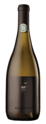 Vinho Alma Negra Blanco 750ml