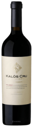 Vinho Kalós Cru Malbec Gran Reserva 750ml