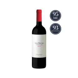 Vinho Tinto Tapiz Las Notas de Jean Claude 750ml