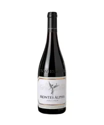 Vinho Montes Alpha Pinot Noir 750ml