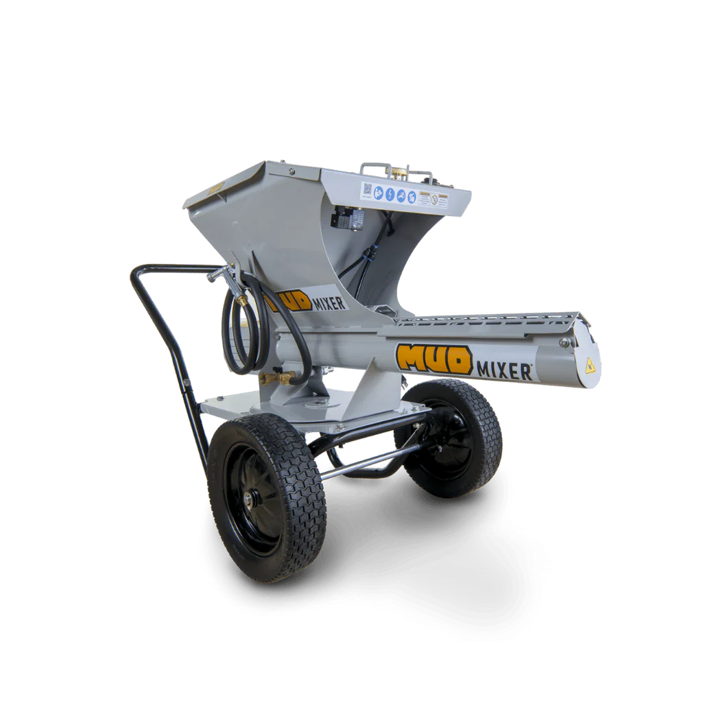 MUDMIXER