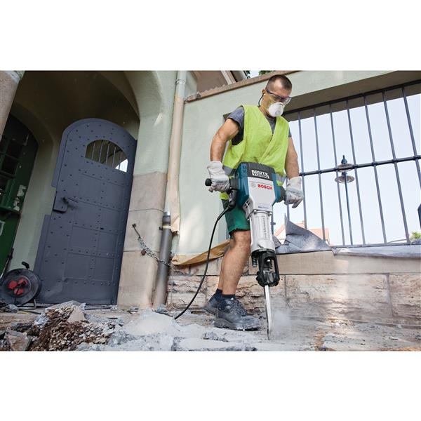 Bosch BH2770VCD  - 2