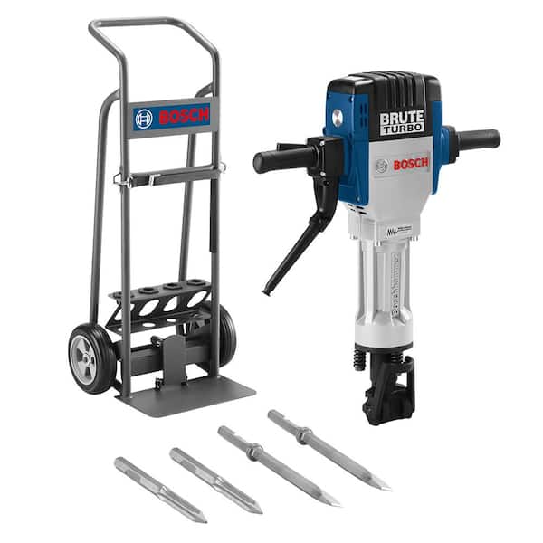 Bosch BH2770VCD  - 3