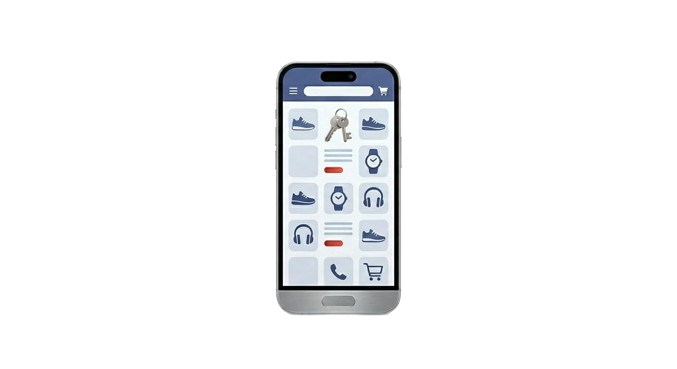 E-Commerce Fulfillment