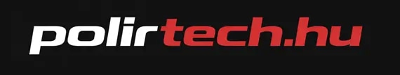 Polírtech logó