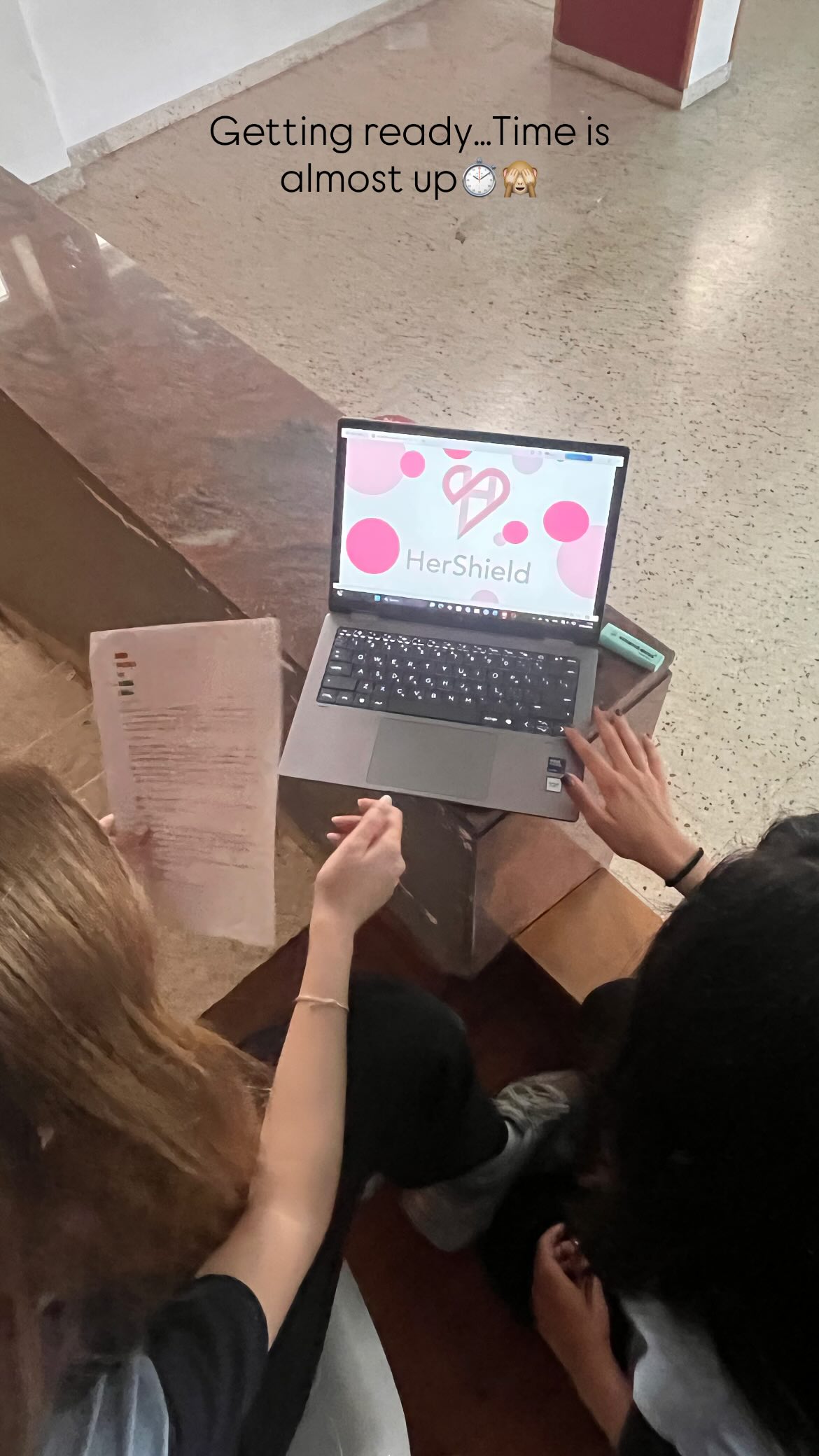 Product Demo