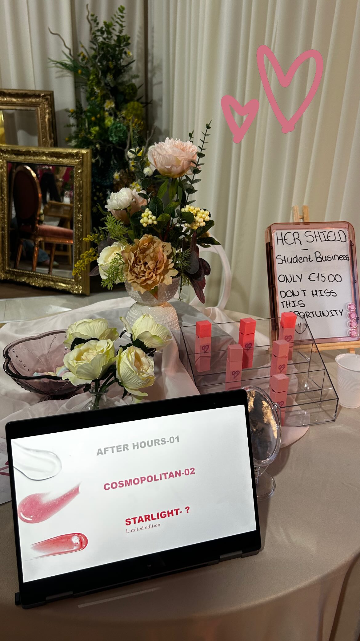 Limassol Event