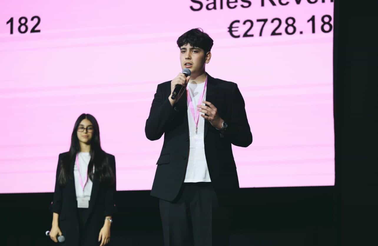 Event Coverage