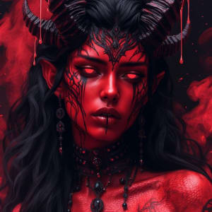 Dark Fantasy