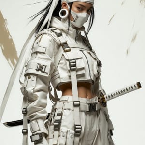 Cyber Ninja