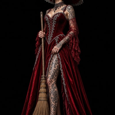 Velvet which