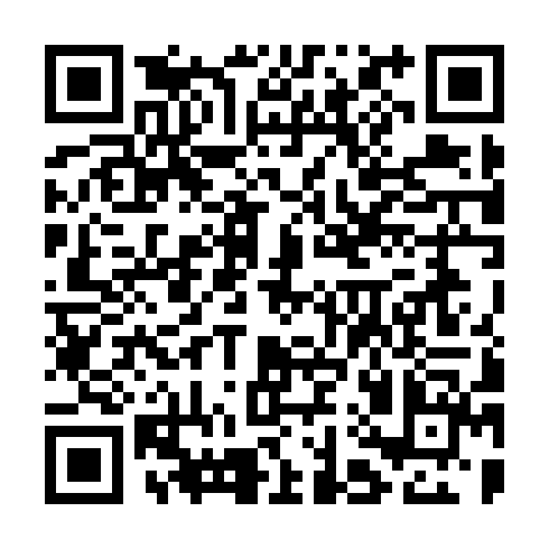 Scan to join Nubo WhatsApp Channel