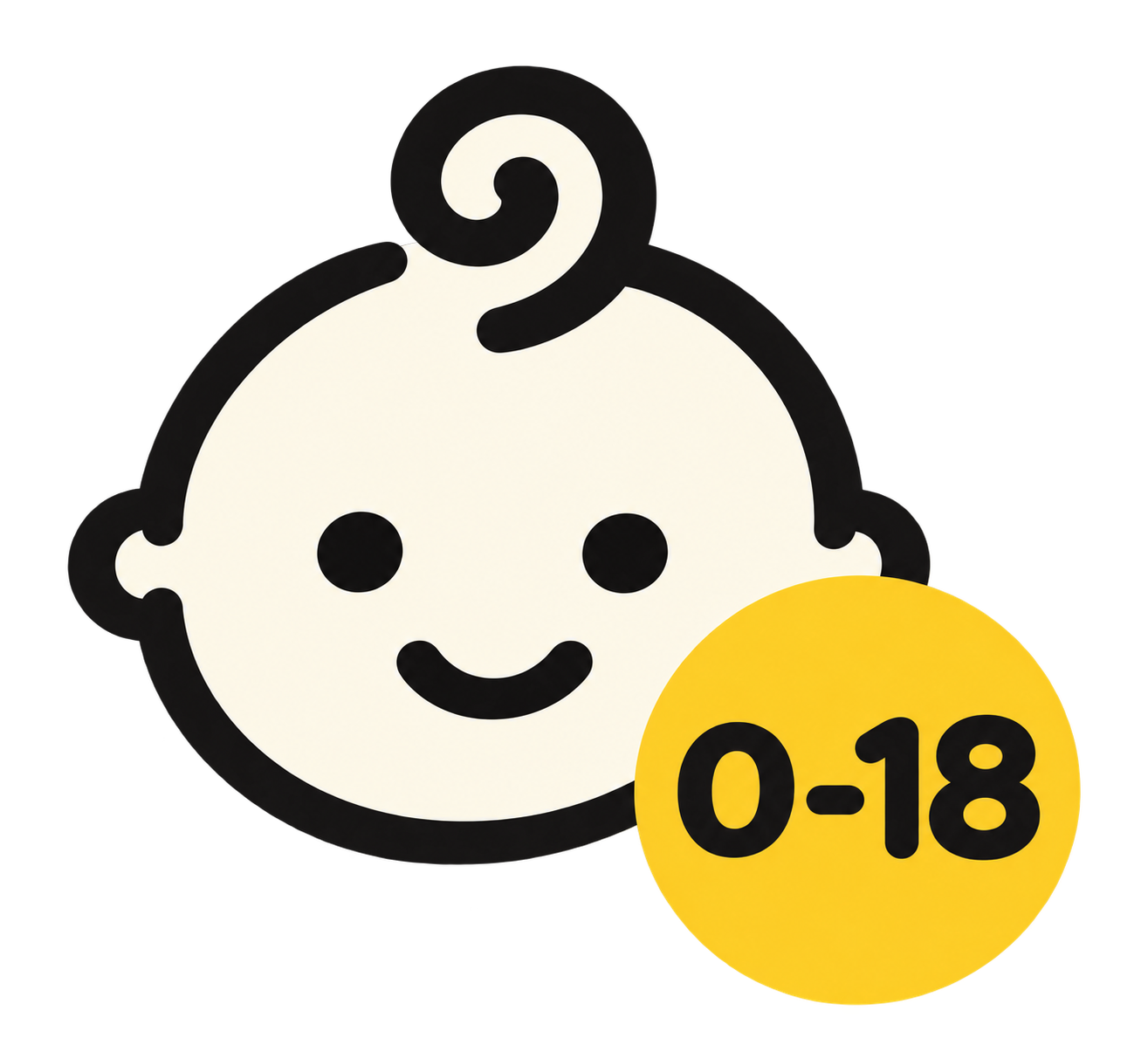 0-18 Months