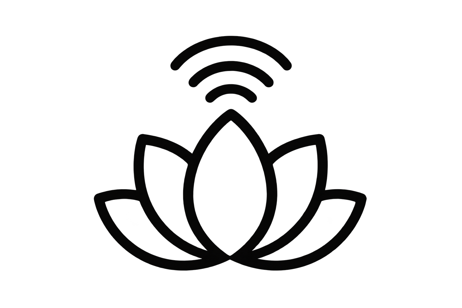 Preloaded Sacred Matras