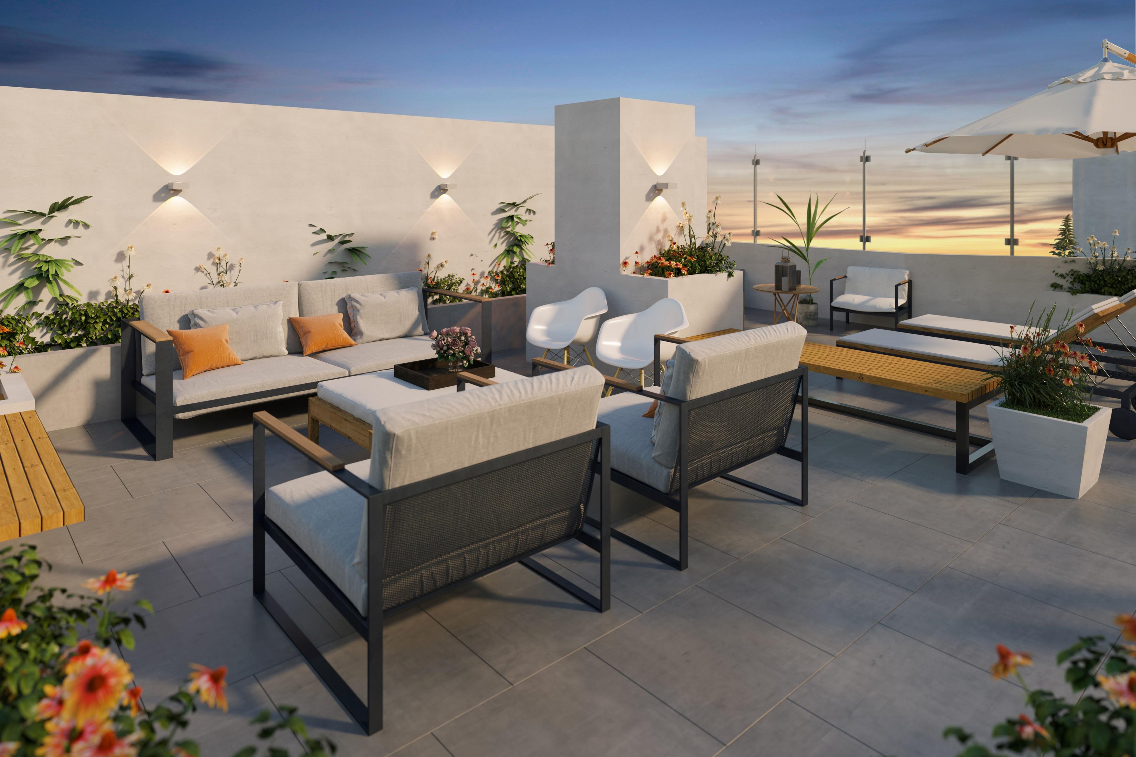 Venta de Departamento en Av. La Paz San Miguel