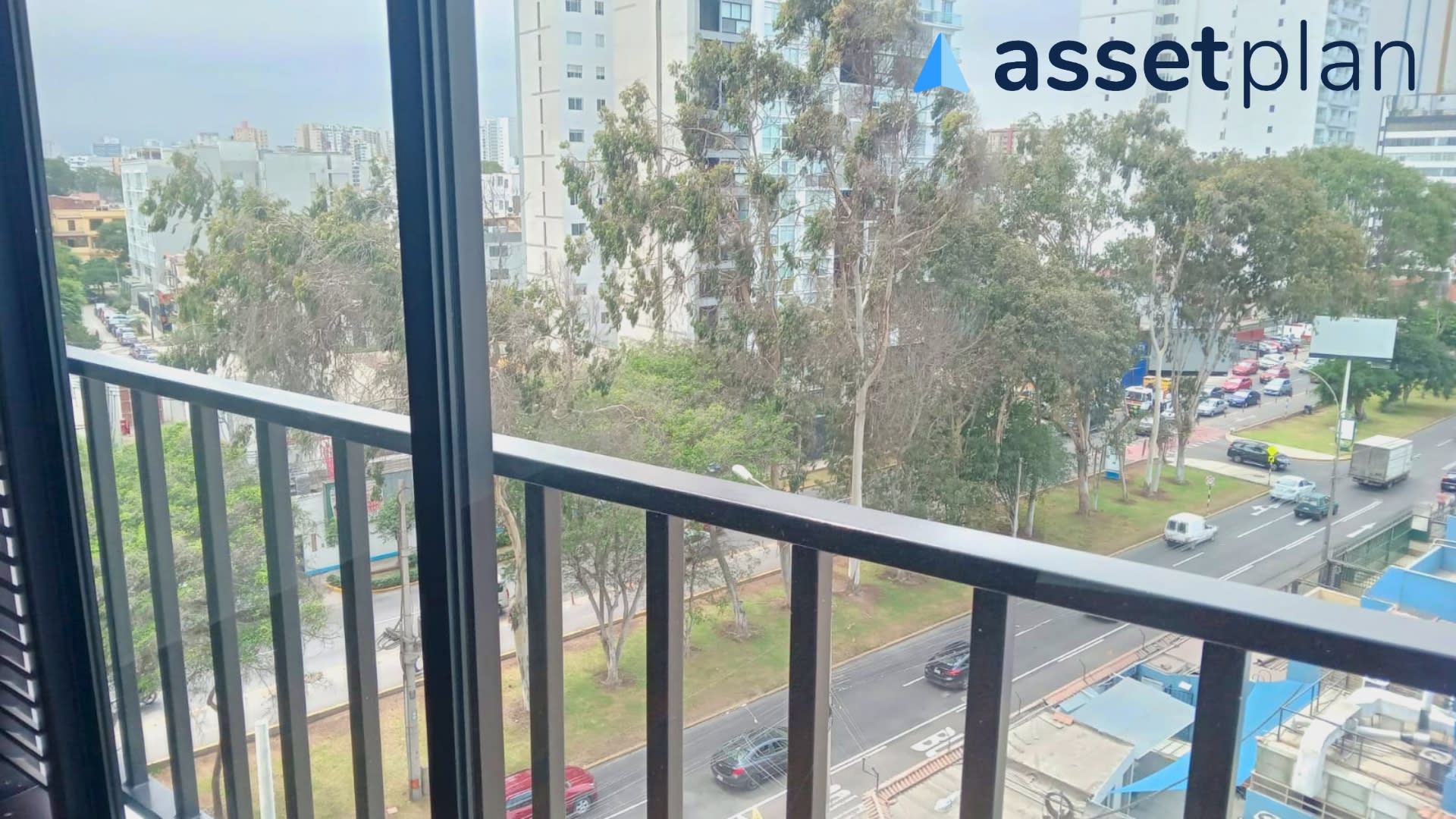 Alquiler en Av. Sanchez Carrión