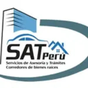 SAT PERU INMOBILIARIA