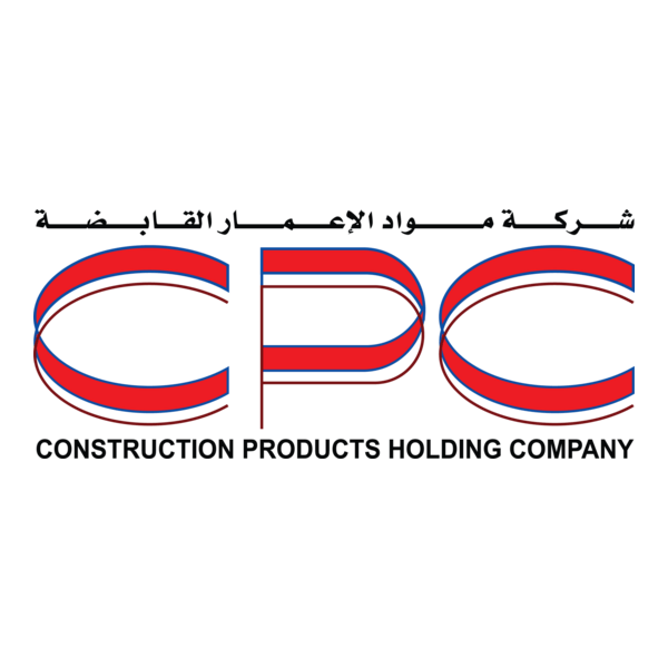 CPC Logo on Dark Turquoise Background
