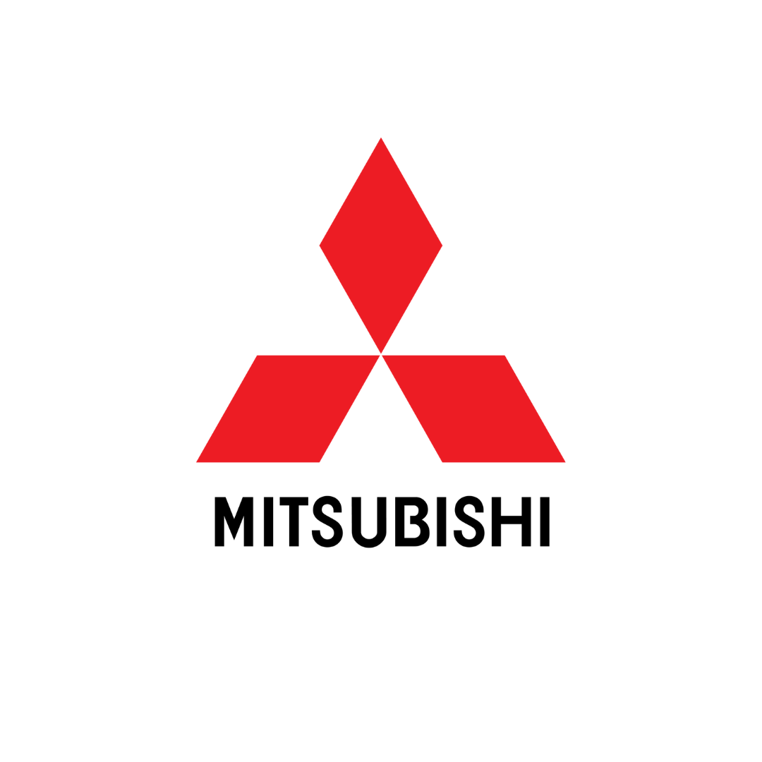 Mitsubishi 50th Anniversary Campaign