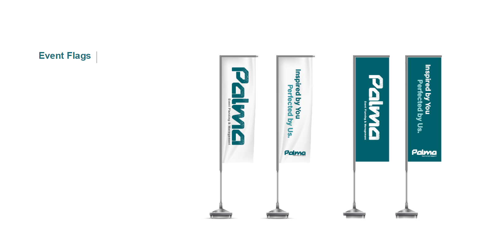 Palma Logo - Palma Staff: Dedicated at every stage.