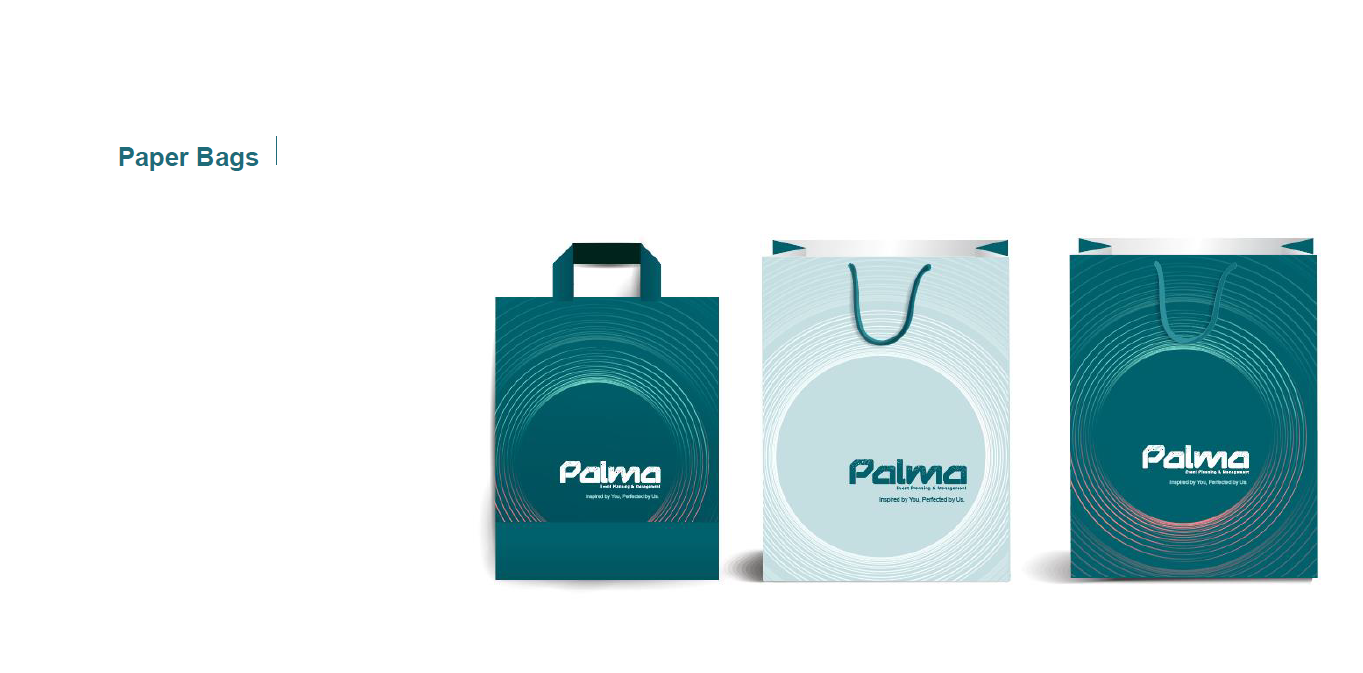 Palma Logo - Palma Staff: Dedicated at every stage.