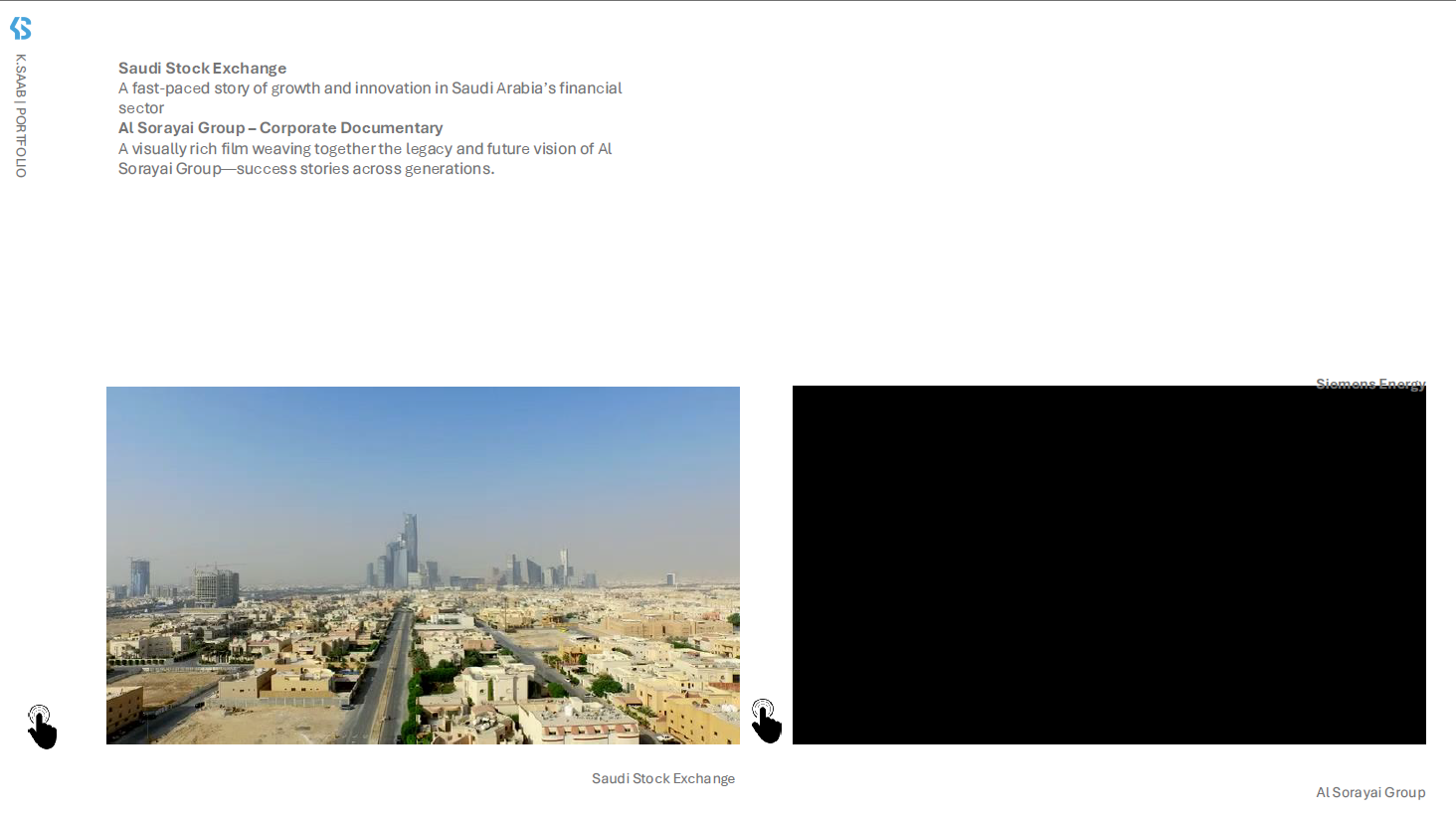 Saudi Stock Exchange & Al Sorayai Group