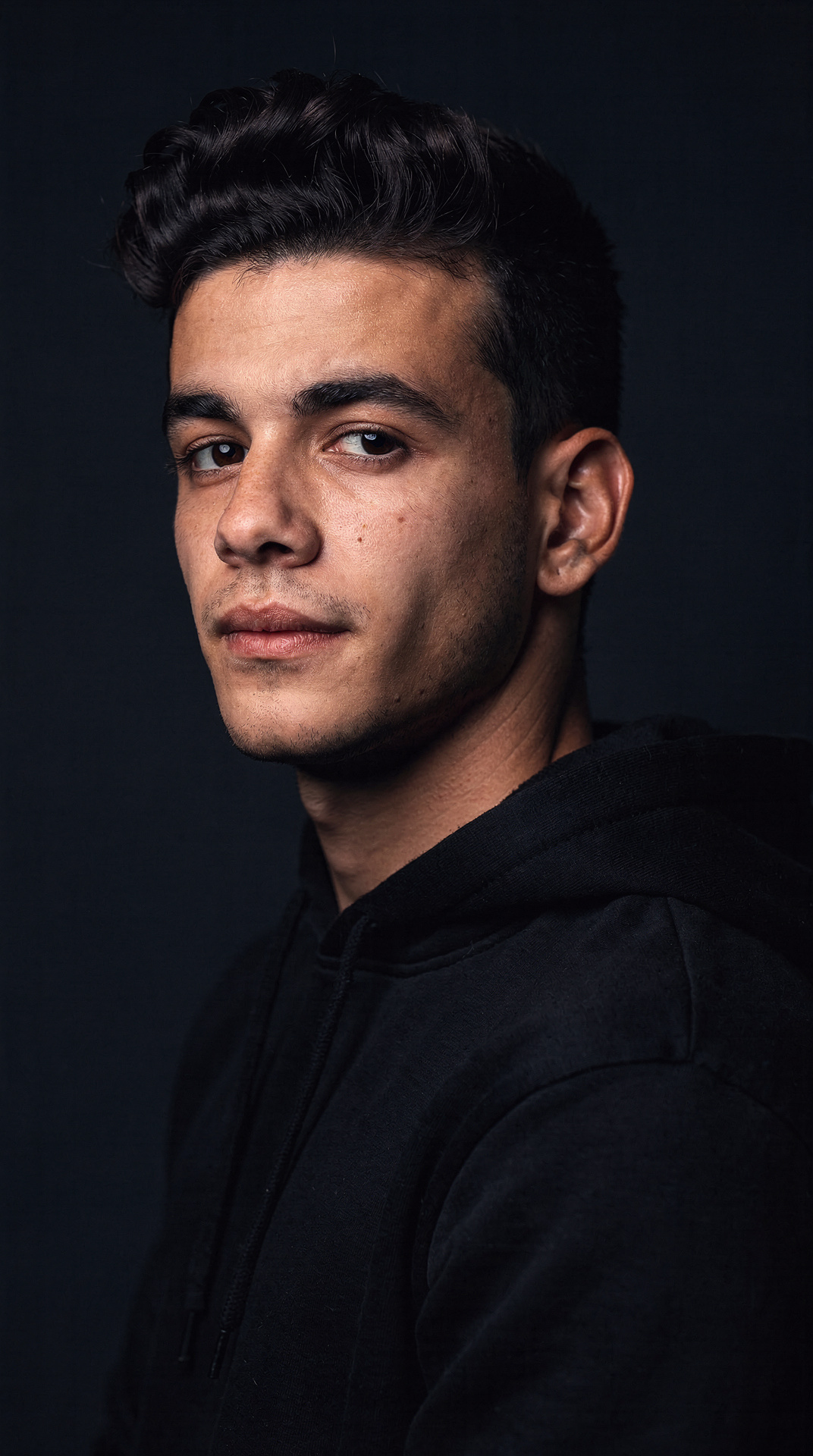 Fahmy Omara - Frontend Developer