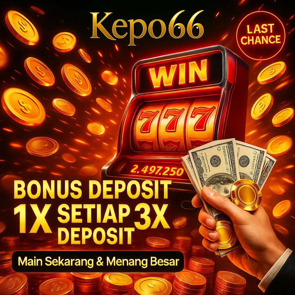 Kepo66 | Daftar Situs Slot Gacor Depo 10K Mudah Maxwin