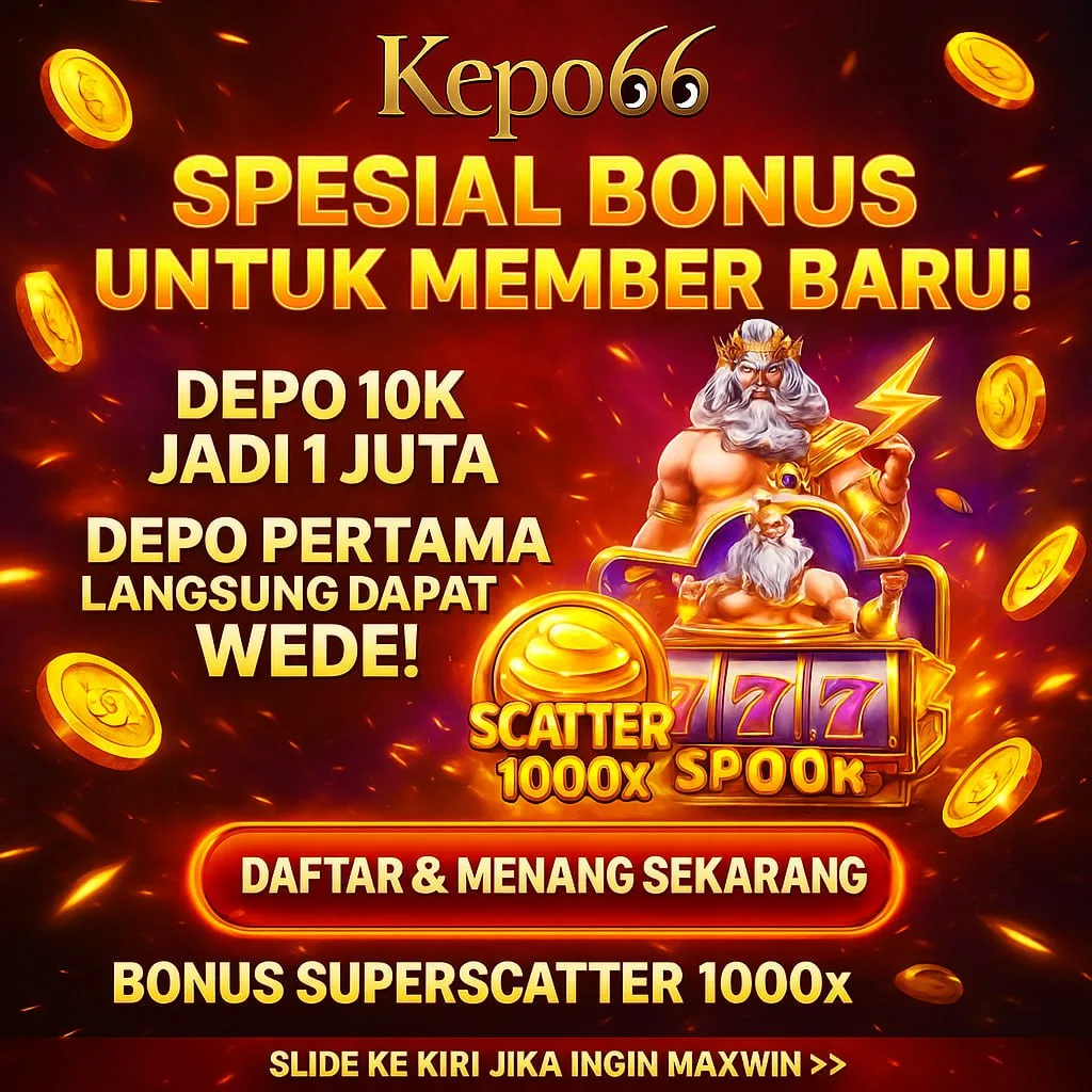 Preview Slot Thailand Kepo66