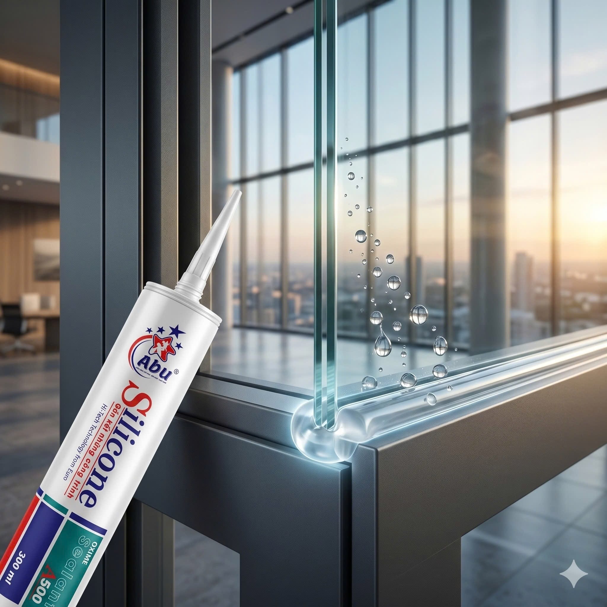 Dự án khu công nghiệp